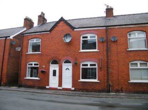 3 Bedroom Terraced